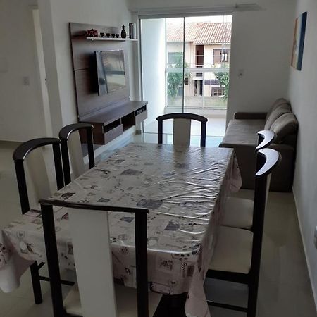 Belo E Amplo Apartamento, Area Central Da Praia Dos Ingleses Florianópolis Dış mekan fotoğraf