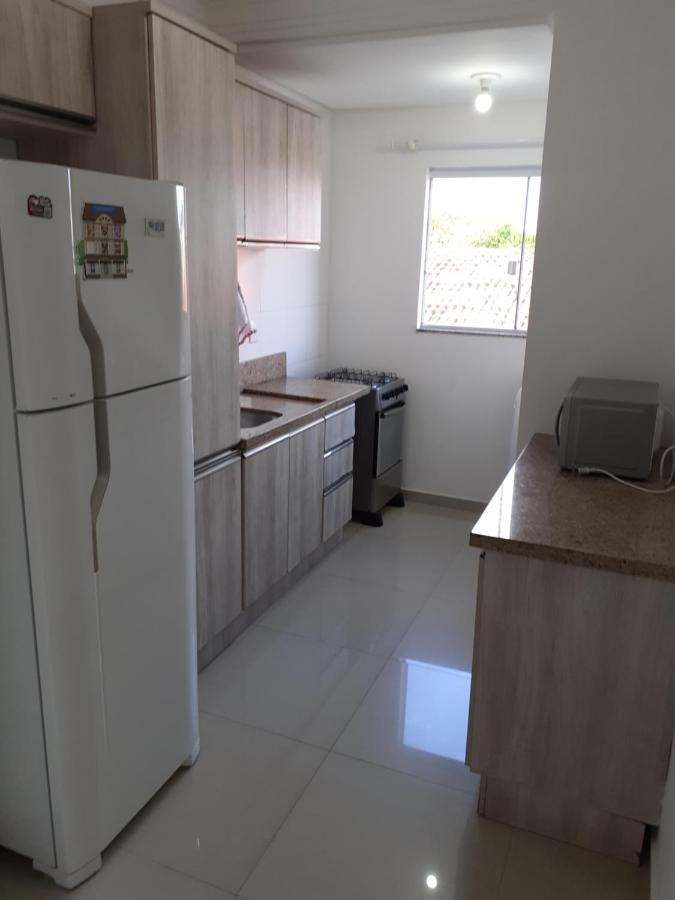 Belo E Amplo Apartamento, Area Central Da Praia Dos Ingleses Florianópolis Dış mekan fotoğraf