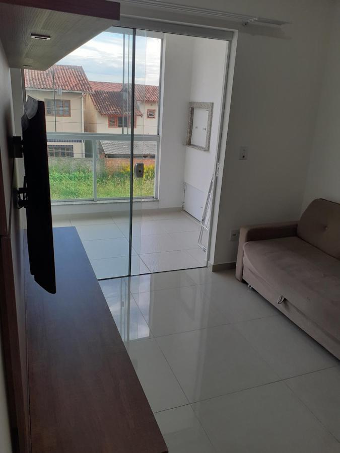 Belo E Amplo Apartamento, Area Central Da Praia Dos Ingleses Florianópolis Dış mekan fotoğraf