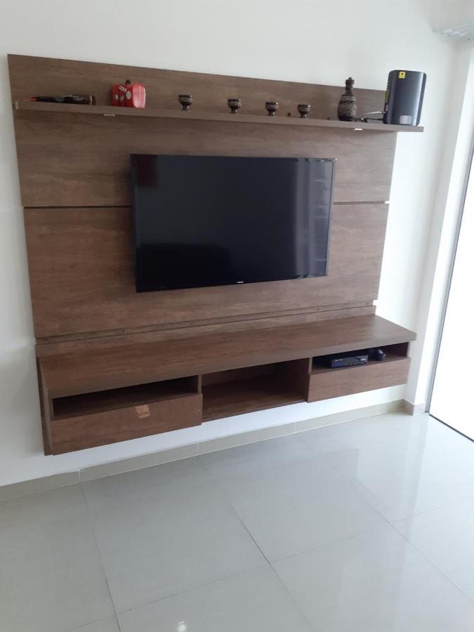 Belo E Amplo Apartamento, Area Central Da Praia Dos Ingleses Florianópolis Dış mekan fotoğraf