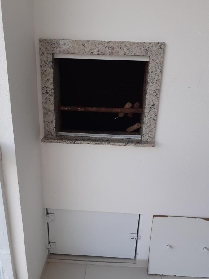 Belo E Amplo Apartamento, Area Central Da Praia Dos Ingleses Florianópolis Dış mekan fotoğraf