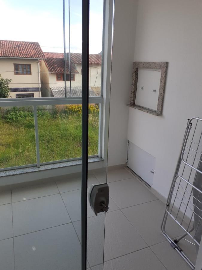 Belo E Amplo Apartamento, Area Central Da Praia Dos Ingleses Florianópolis Dış mekan fotoğraf