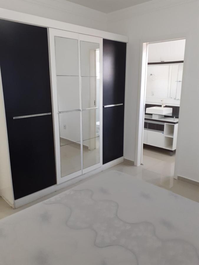 Belo E Amplo Apartamento, Area Central Da Praia Dos Ingleses Florianópolis Dış mekan fotoğraf