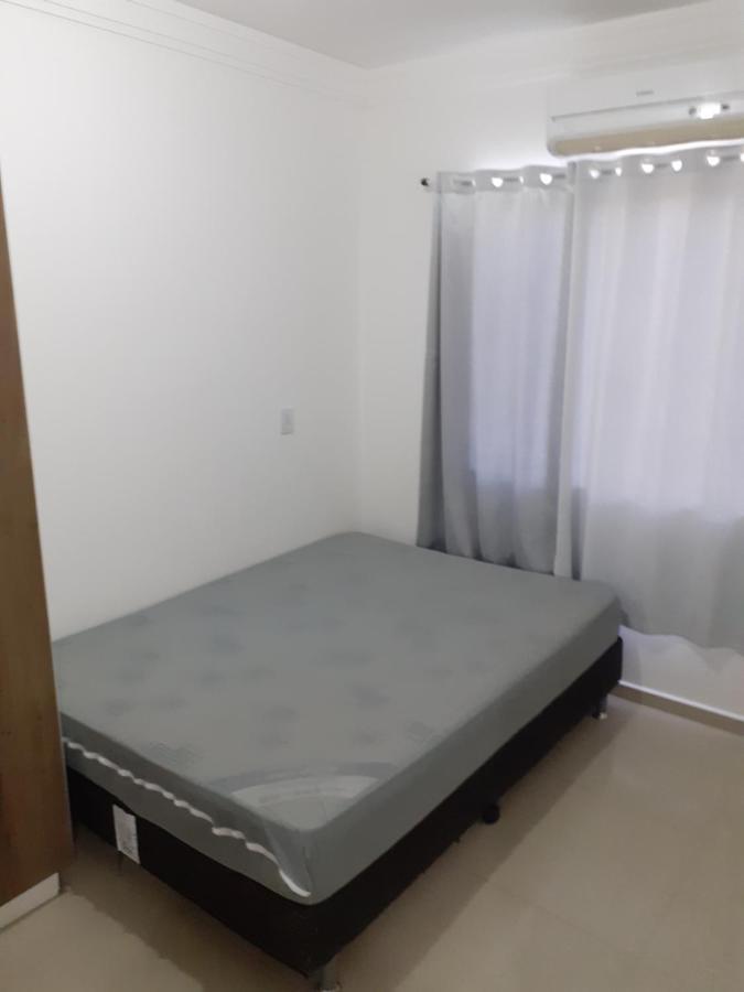 Belo E Amplo Apartamento, Area Central Da Praia Dos Ingleses Florianópolis Dış mekan fotoğraf
