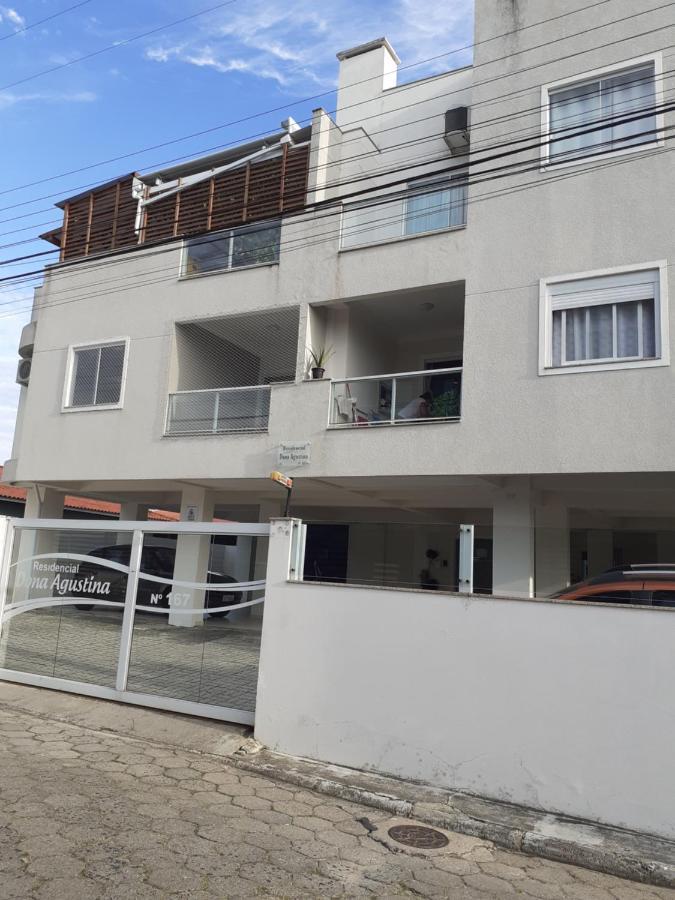 Belo E Amplo Apartamento, Area Central Da Praia Dos Ingleses Florianópolis Dış mekan fotoğraf
