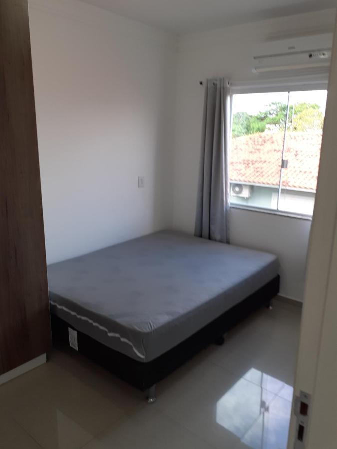 Belo E Amplo Apartamento, Area Central Da Praia Dos Ingleses Florianópolis Dış mekan fotoğraf