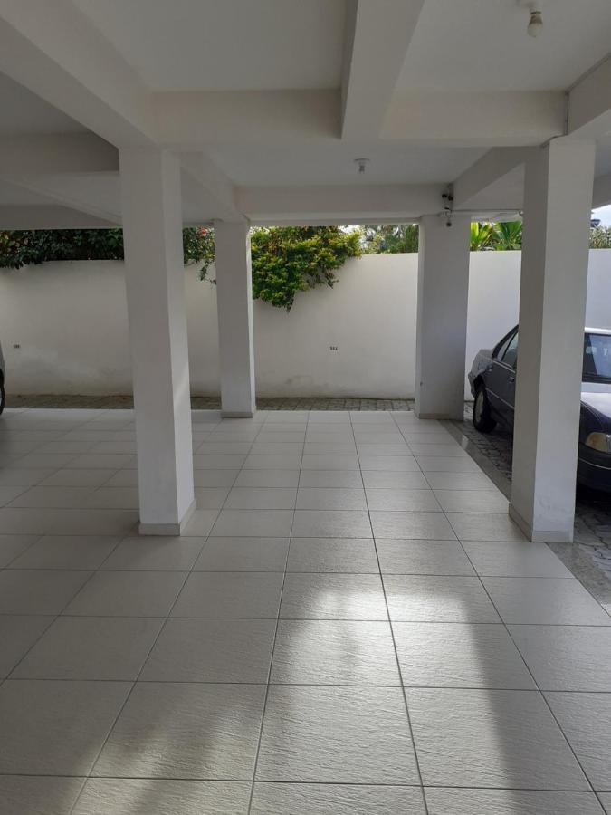 Belo E Amplo Apartamento, Area Central Da Praia Dos Ingleses Florianópolis Dış mekan fotoğraf