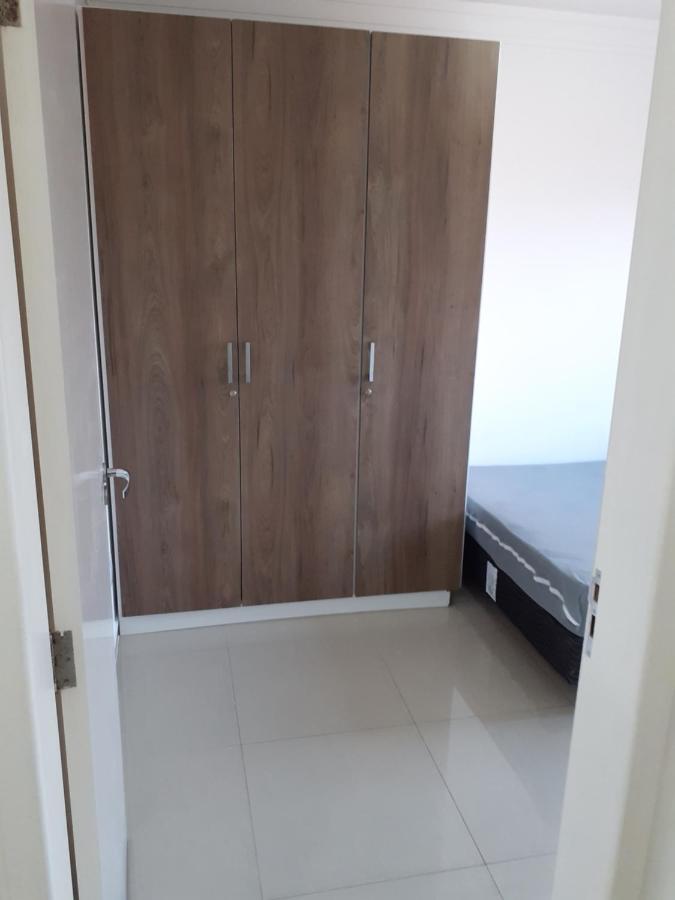 Belo E Amplo Apartamento, Area Central Da Praia Dos Ingleses Florianópolis Dış mekan fotoğraf