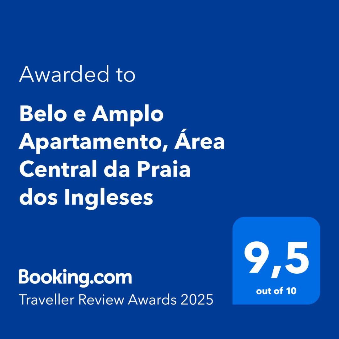 Belo E Amplo Apartamento, Area Central Da Praia Dos Ingleses Florianópolis Dış mekan fotoğraf
